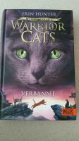 Buch von Erin Hunter Warrior Cats Die Macht der drei Verbannt Nordrhein-Westfalen - Warendorf Vorschau
