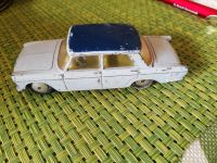 Gorgi Toys Fiat 1800 Hessen - Babenhausen Vorschau