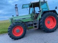 Fendt Farmer 311 Traktor Bayern - Kitzingen Vorschau