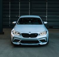 BMW M2 Competition / Edelweiss / Lightweight / KW V3 / Carbon Sachsen - Glauchau Vorschau