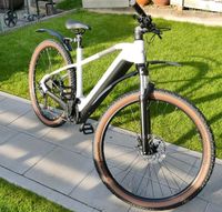 E-Bike CUBE Reaction Hybrid ONE 625 XL / 21 Zoll Baden-Württemberg - Steinenbronn Vorschau