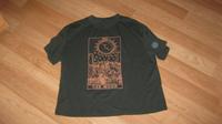 T-Shirt_Shirt_Kurzarm_grün_The Moon * Shein * XL_44/46 Niedersachsen - Gifhorn Vorschau