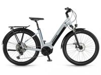 Winora Yucatan 12 wave i630Wh 27,5" Ebike-SUV, E-Trekking 50,54 UVP 3499€ Bayern - Bad Grönenbach Vorschau