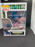 Funko Pop Matrix Morpheus 1175 Neu OVP Nordrhein-Westfalen - Halver Vorschau