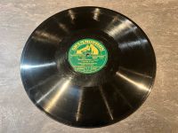 Banditenstreiche (Suppé) Schellackplatte Grammophon HMV Saarland - Mandelbachtal Vorschau