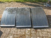 3 solar poolheizungen Nordrhein-Westfalen - Kempen Vorschau