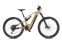 ADVANCED OFFROAD Pro X MTB FS / E-Bike / 750 Wh / 85Nm / SramGX Baden-Württemberg - Hüttlingen Vorschau