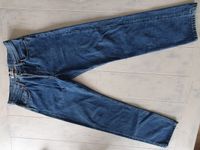 Herren Jeans blau  Colorado Größe: W34/L32 Rheinland-Pfalz - Gimbsheim Vorschau