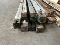 Alte Holz Decken Balken Schleswig-Holstein - Wester-Ohrstedt Vorschau
