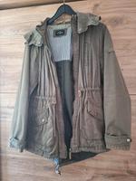 Parka / Trenchcoat / Übergangsjacke Schleswig-Holstein - Itzehoe Vorschau