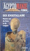 Ägyptomanie - Pyramiden, Jenseitsglaube, Macht des Goldes - VHS Nordrhein-Westfalen - Mönchengladbach Vorschau