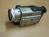 Sony DCR-TRV900E Digital Handycam 3CCD Progressive-Scan Hessen - Grünberg Vorschau