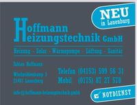 Anlagenmechaniker SHK gesucht! Herzogtum Lauenburg - Lauenburg Vorschau