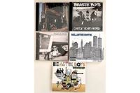 BEASTIE BOYS CD Sammlung Konvolut 5 CDs ALBEN Brandenburg - Ahrensfelde Vorschau