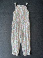 H&M Sommer Jumpsuit Gr. 92 - sehr guter Zustand Wandsbek - Hamburg Bramfeld Vorschau