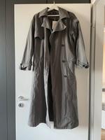 Trenchcoat grau Berlin - Treptow Vorschau