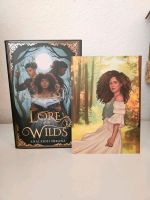 Lore of the Wilds Fairyloot April Romantasy Buch Baden-Württemberg - Heidelberg Vorschau