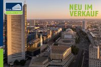 + Aufteiler aufgepasst + sanierter Neubau mit Balkonen und Stellplätzen + Leipzig - Burghausen-Rückmarsdorf Vorschau