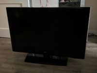 LG TV zu verkaufen Sachsen - Delitzsch Vorschau