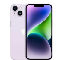 iPhone 14 - violett Sachsen - Bautzen Vorschau