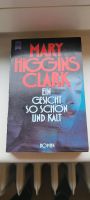 ,,Ein Gesicht so schön und kalt" -Roman- Mary Higgins Clark Niedersachsen - Sande Vorschau