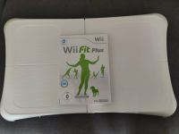 Nintendo Wii Fit Plus + Balance Board - gebraucht Rheinland-Pfalz - Bruchmühlbach-Miesau Vorschau