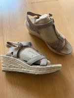 Esprit Wedges Gr. 40 - nude Nordrhein-Westfalen - Gütersloh Vorschau