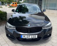 BMW 320d xDrive GT - M-Sportpaket Kr. München - Unterhaching Vorschau