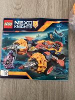 Lego Nexo Knights Nordrhein-Westfalen - Radevormwald Vorschau