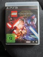 PS3 Spiel Lego Star Wars Brandenburg - Lenzen (Elbe) Vorschau