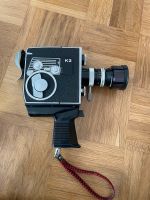 Kamera Bolex Paillard Zoom Reflex Automatic Baden-Württemberg - Baden-Baden Vorschau