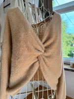 Kuscheliger Oversize Hollister Pullover Doppelseitig Tragbar Nordrhein-Westfalen - Gummersbach Vorschau