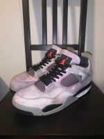 Nike Air Jordan 4 Zen Master EU48,5/ US13 ORIGINAL  TOP Saarland - Bous Vorschau