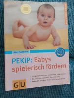 Pekip: Babys spielerisch fördern von Anne Pullkinen Bayern - Oberasbach Vorschau