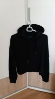 Stradivarius Sweatshirt, Pullover schwarz Gr. XS Hamburg - Bergedorf Vorschau