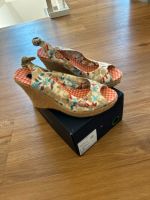 Tommy Hilfiger Sandalen gr 38 Bad Doberan - Landkreis - Kröpelin Vorschau