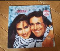 Al Bano & Romina Power Libertà LP Vinyl Schallplatte Rheinland-Pfalz - Rodder bei Adenau Vorschau
