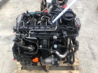 MOTOR CAY 1.6 TDI 75-105 PS KOMPLETTE MOTOR   50.930KM München - Berg-am-Laim Vorschau