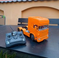 Tamiya Truck Scania R620 Topline 6x4 1:14 RC Brandenburg - Elsterwerda Vorschau