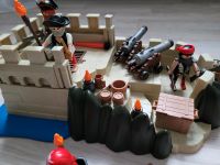 Playmobil " Piratenfestung " 4007 Niedersachsen - Braunschweig Vorschau