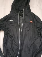 ELLESSE Sortoni Herrensportjacke schwarz XL Bad Doberan - Landkreis - Elmenhorst/Lichtenhagen Vorschau