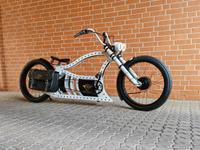 Chopperbike, Beachcruiser, EBike, pedelec, Fatbike Hannover - Vahrenwald-List Vorschau