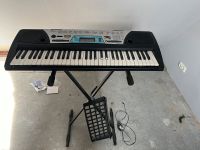 Yamaha PSR-170 Niedersachsen - Ilsede Vorschau