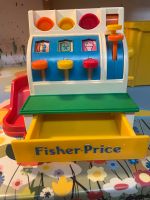 Fisher Price Registrierkasse Nordrhein-Westfalen - Rheda-Wiedenbrück Vorschau