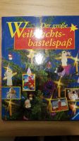 Bastelbuch für Advent und Weihnachten Bayern - Weiden (Oberpfalz) Vorschau