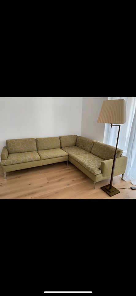 Edel-Marke Frommholz Sofa* Neupreis 4990€*Top Qualität in Hemmingen