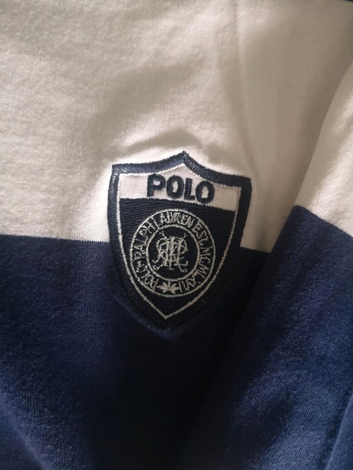 Ralph Lauren Herren Poloshirt Gr. XL in Frankfurt am Main