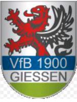 Suche VFB Giessen Gießen Fussballverein Trikots / Matchworn Frankfurt am Main - Niederursel Vorschau