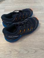 Salomon Schuhe 33 Bayern - Peiting Vorschau