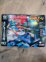 Super Nintendo Power Station Snes Konsole Console Ovp Box Boxed Hessen - Knüllwald Vorschau